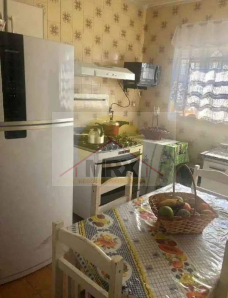 Casa, 2 quartos - Foto 2
