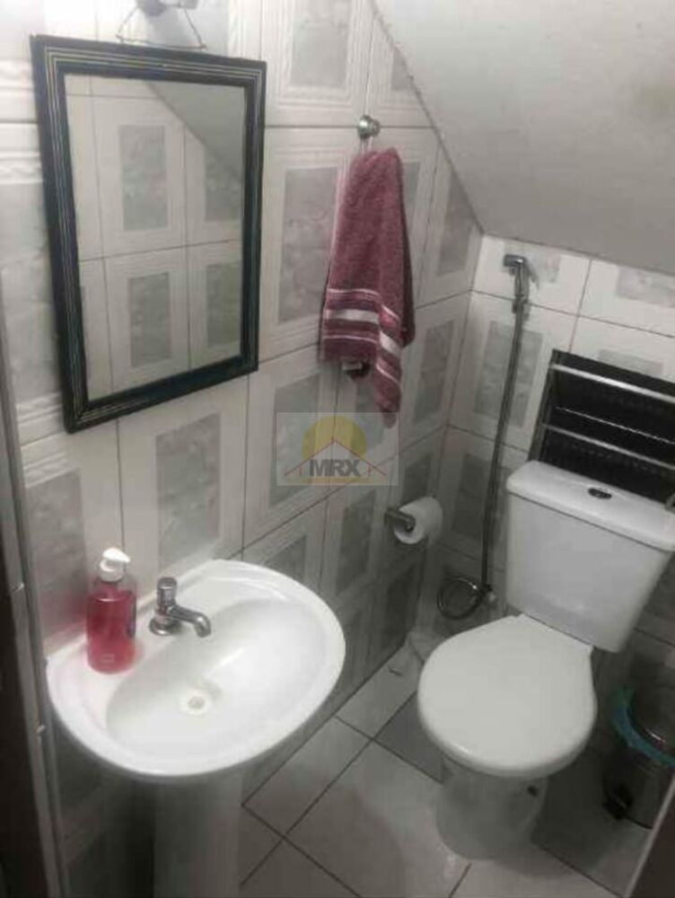 Casa, 2 quartos - Foto 4