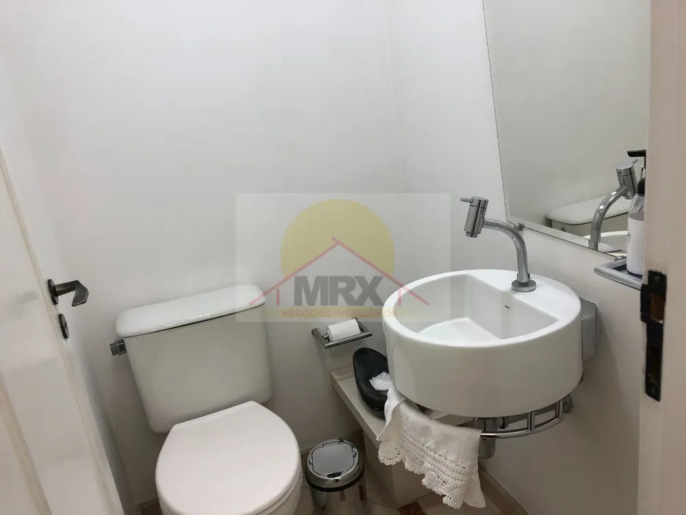 Apartamento, 3 quartos, 139 m² - Foto 4