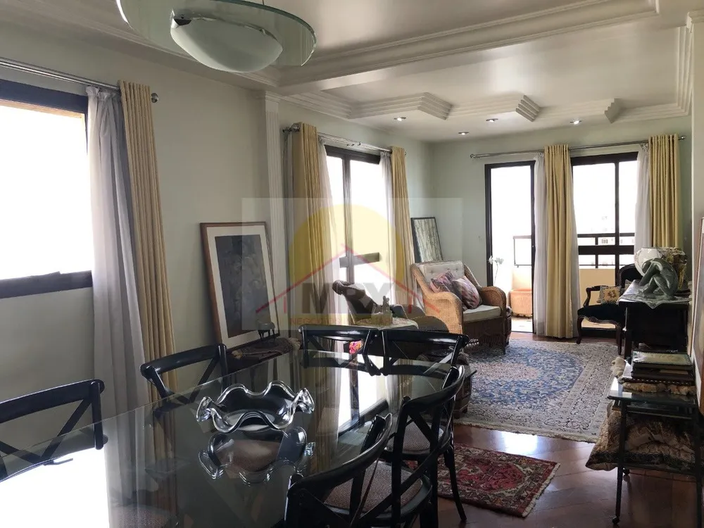 Apartamento, 3 quartos, 139 m² - Foto 6