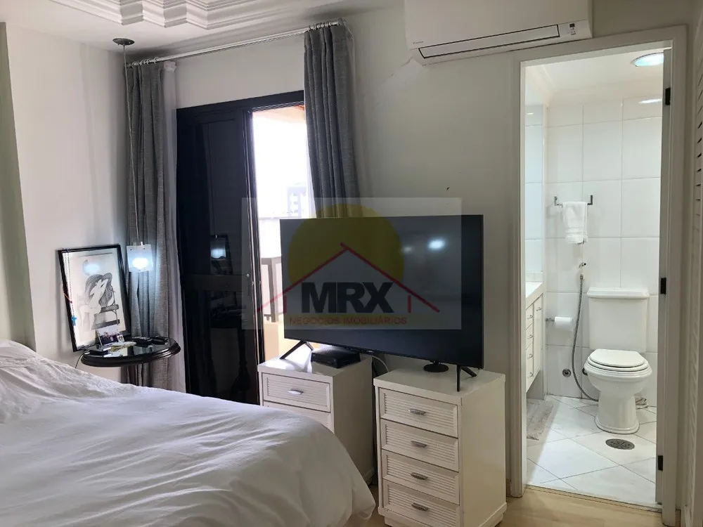 Apartamento, 3 quartos, 139 m² - Foto 9