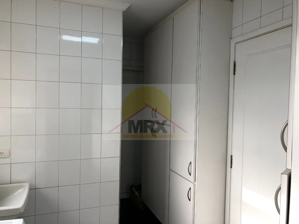 Apartamento, 3 quartos, 139 m² - Foto 3