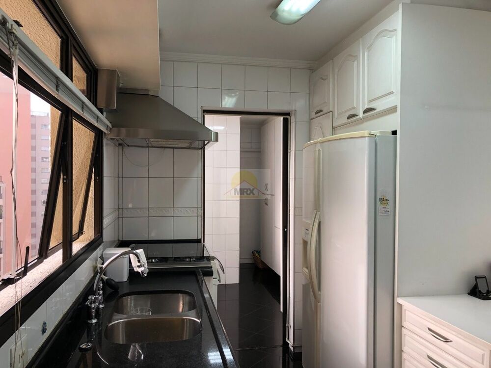 Apartamento, 3 quartos, 139 m² - Foto 15