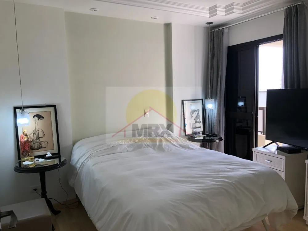 Apartamento, 3 quartos, 139 m² - Foto 11