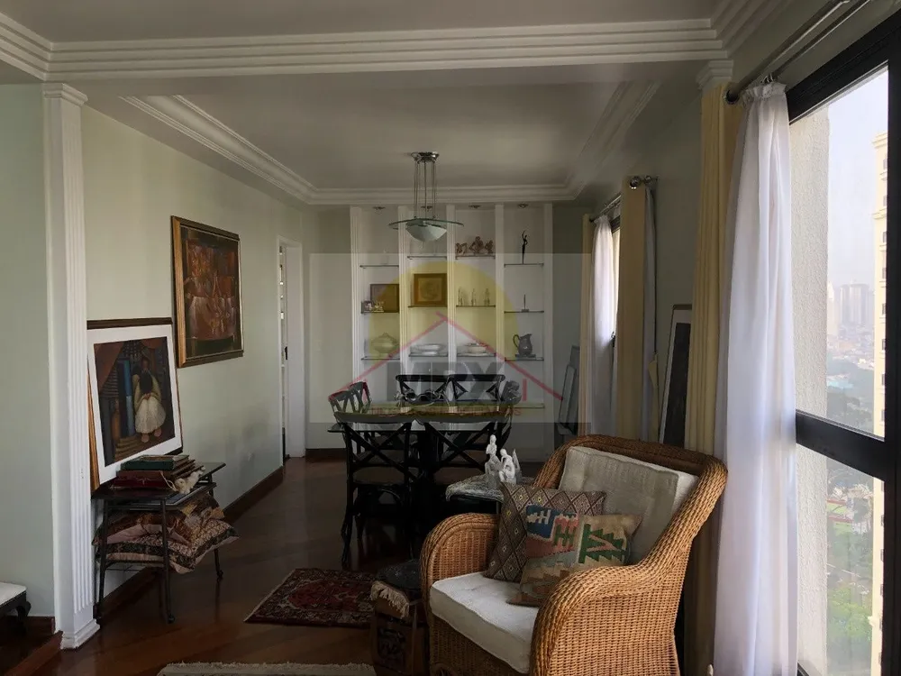 Apartamento, 3 quartos, 139 m² - Foto 17