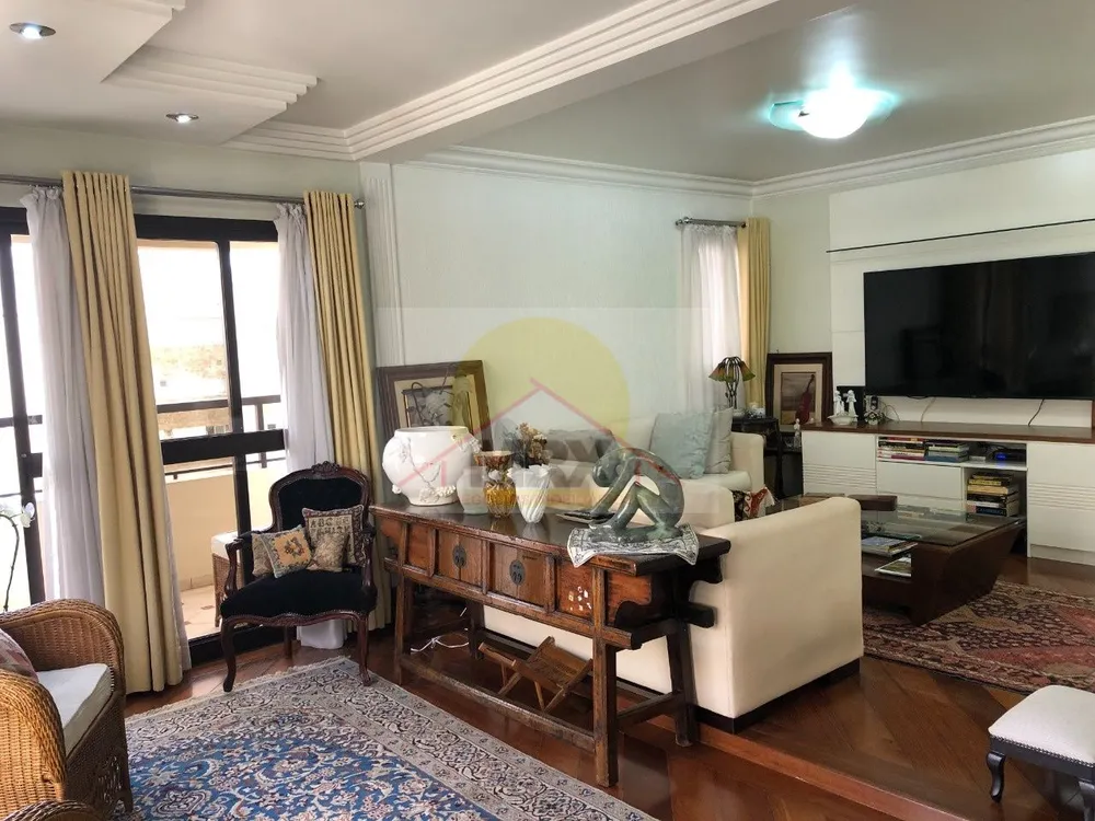 Apartamento, 3 quartos, 139 m² - Foto 5