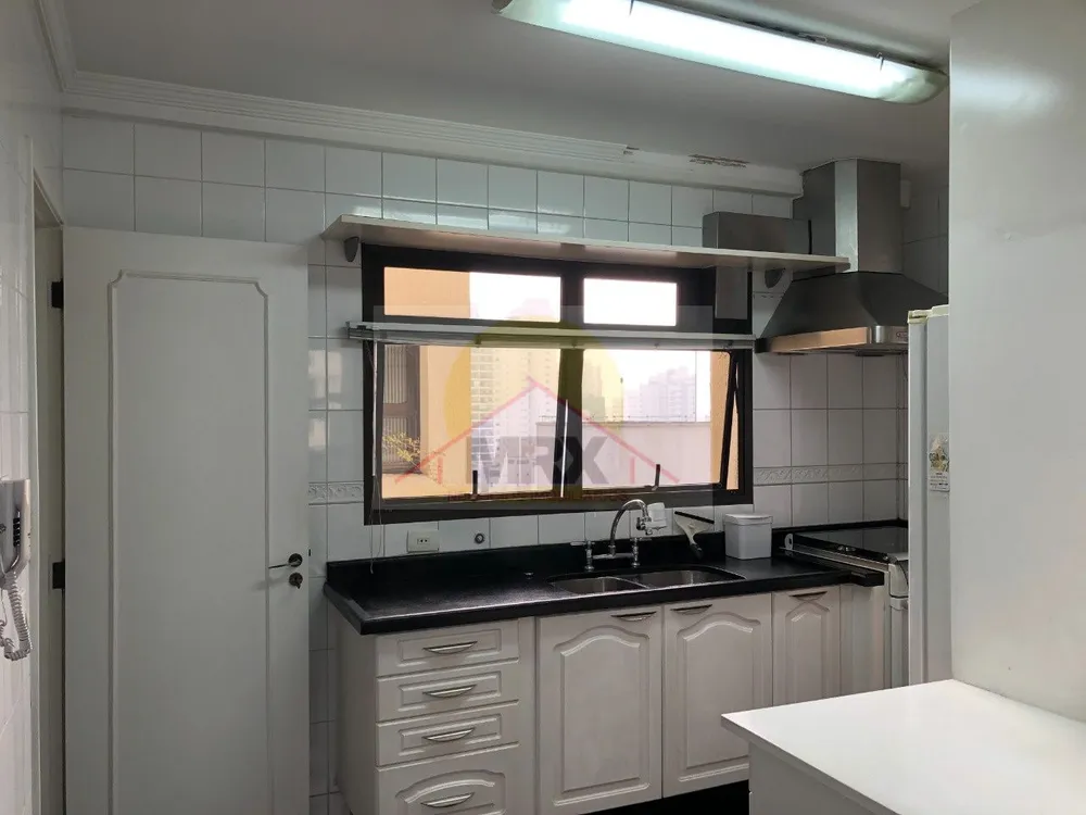 Apartamento, 3 quartos, 139 m² - Foto 1