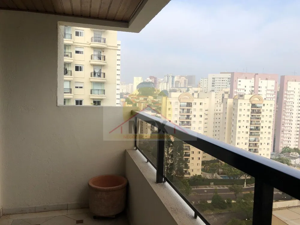 Apartamento, 3 quartos, 139 m² - Foto 10