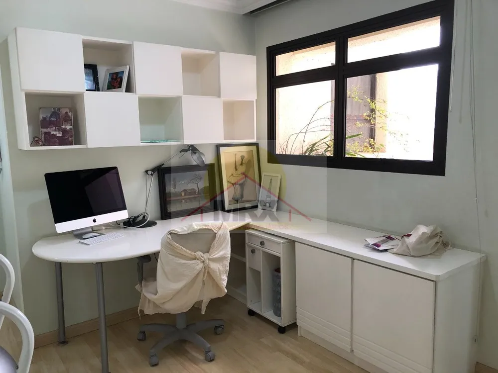 Apartamento, 3 quartos, 139 m² - Foto 8