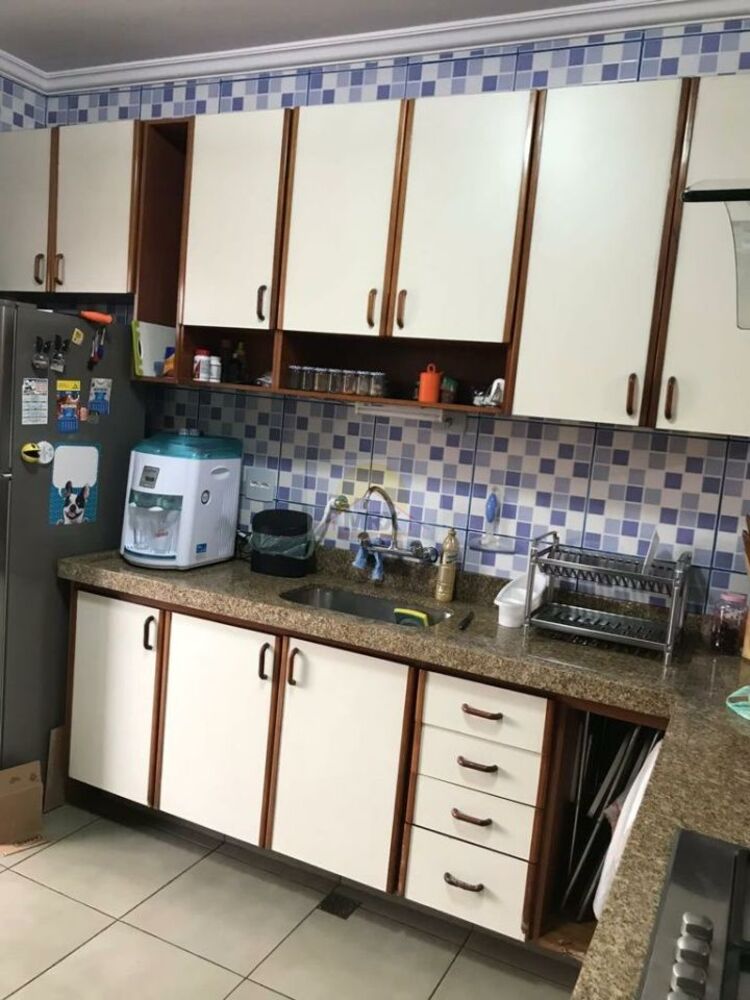 Casa, 2 quartos, 124 m² - Foto 3
