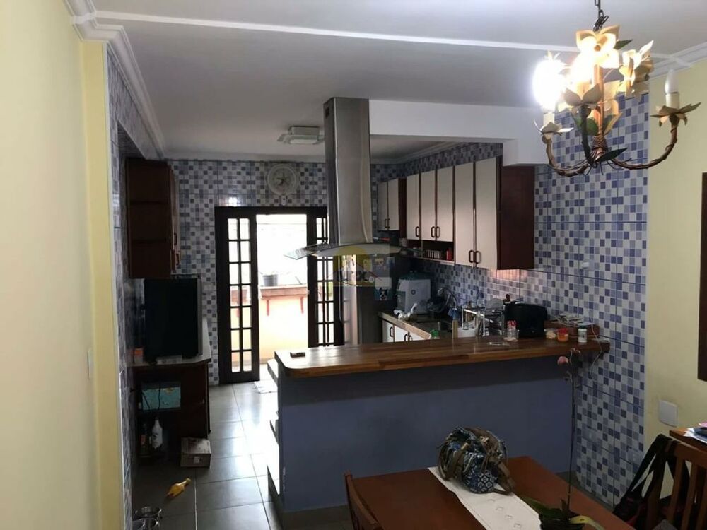 Casa, 2 quartos, 124 m² - Foto 8