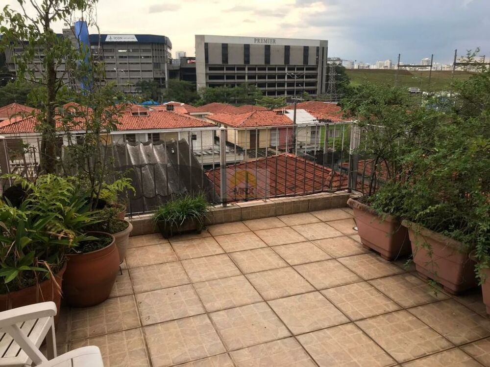 Casa, 2 quartos, 124 m² - Foto 5