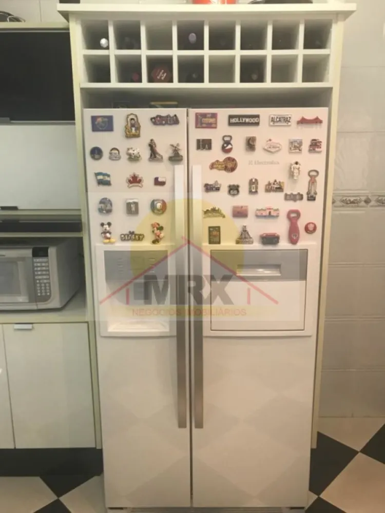 Casa, 3 quartos, 135 m² - Foto 15