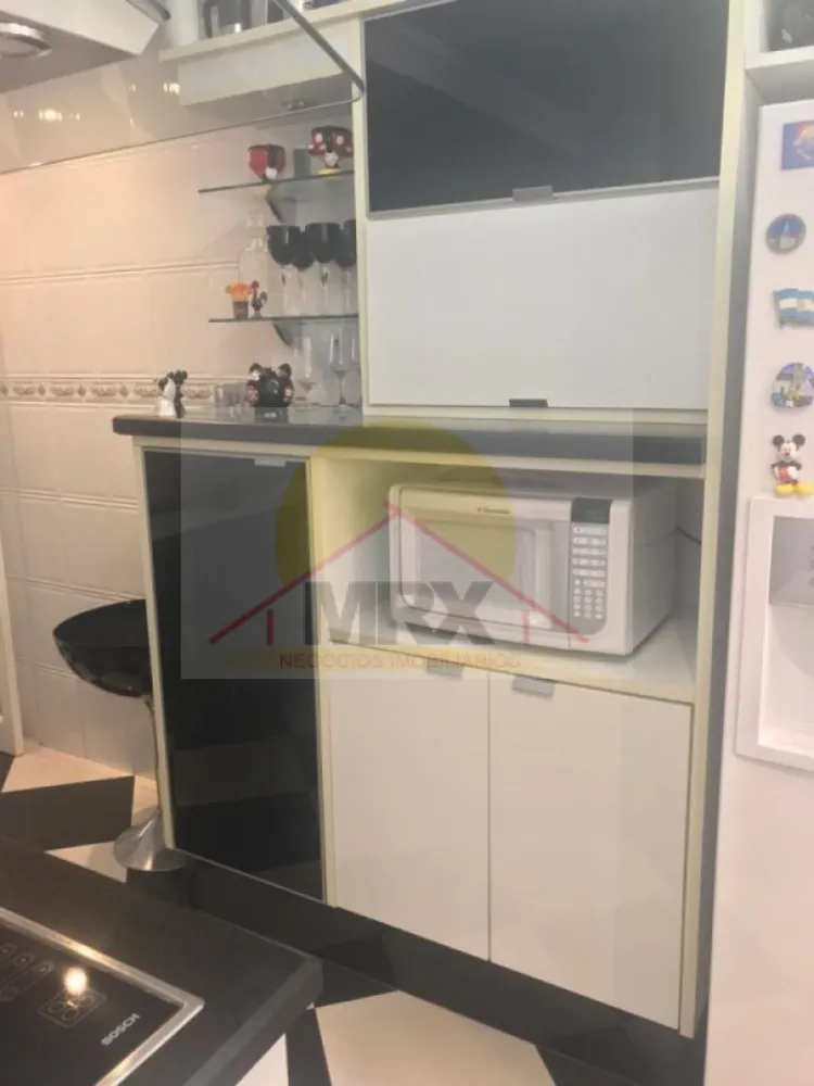 Casa, 3 quartos, 135 m² - Foto 24