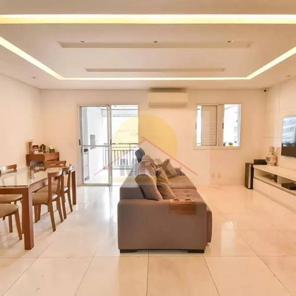 Apartamento, 2 quartos, 94 m² - Foto 2