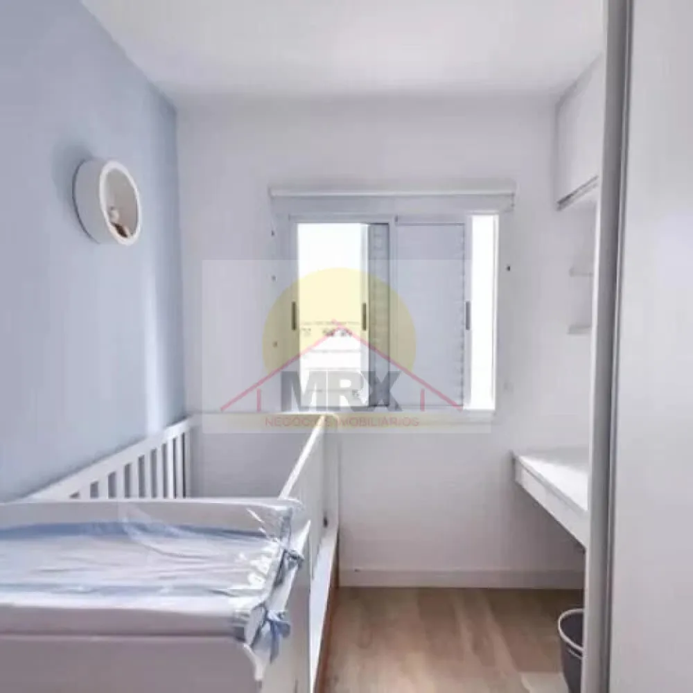 Apartamento, 2 quartos, 94 m² - Foto 10