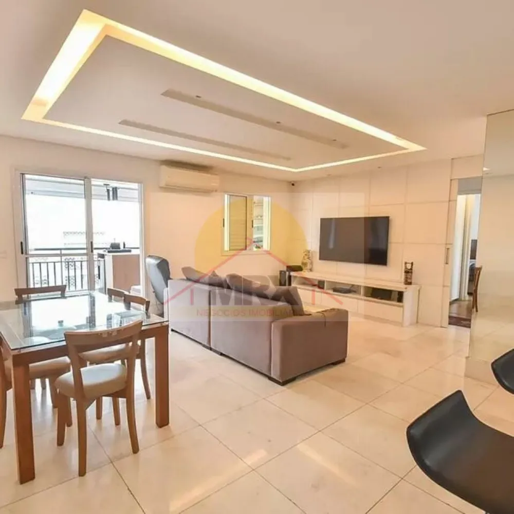 Apartamento, 2 quartos, 94 m² - Foto 3