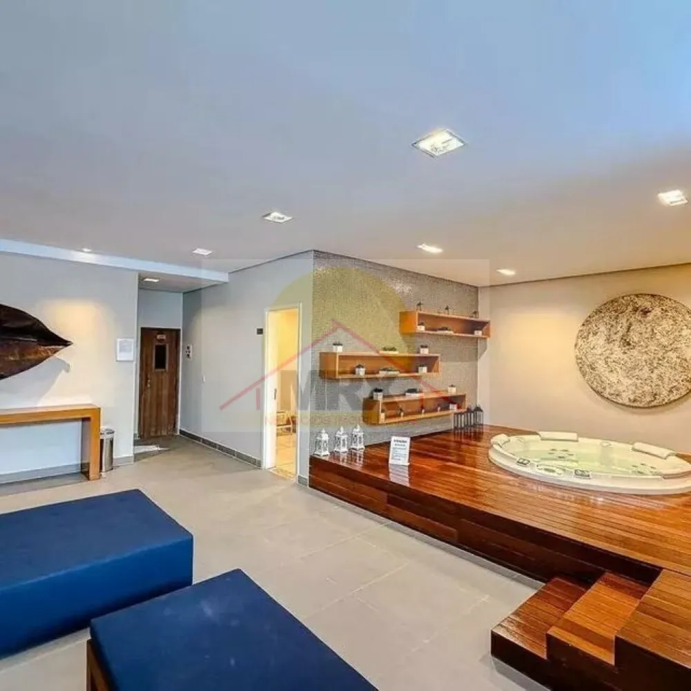 Apartamento, 2 quartos, 94 m² - Foto 12