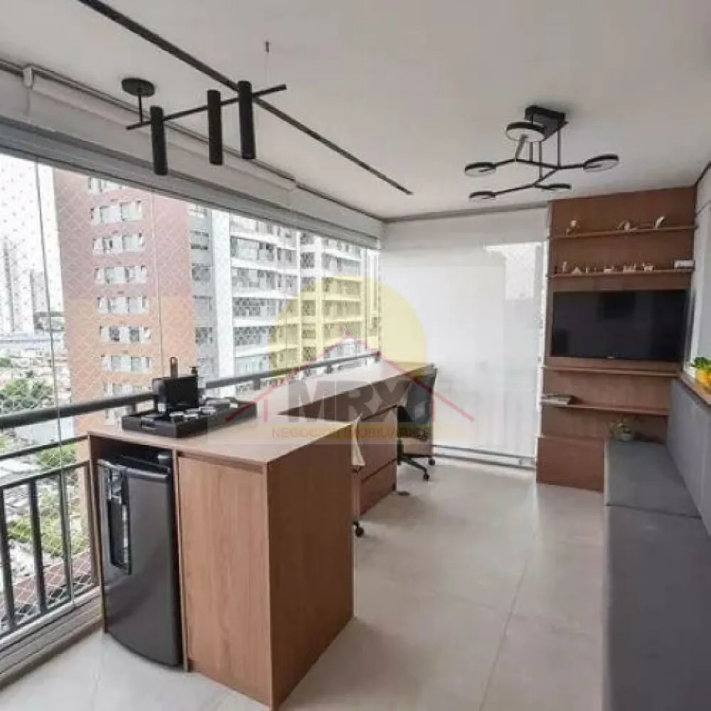 Apartamento, 2 quartos, 94 m² - Foto 13