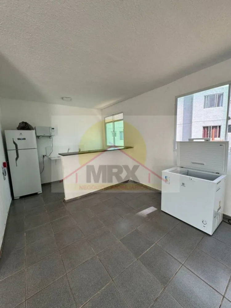 Apartamento, 2 quartos, 41 m² - Foto 16