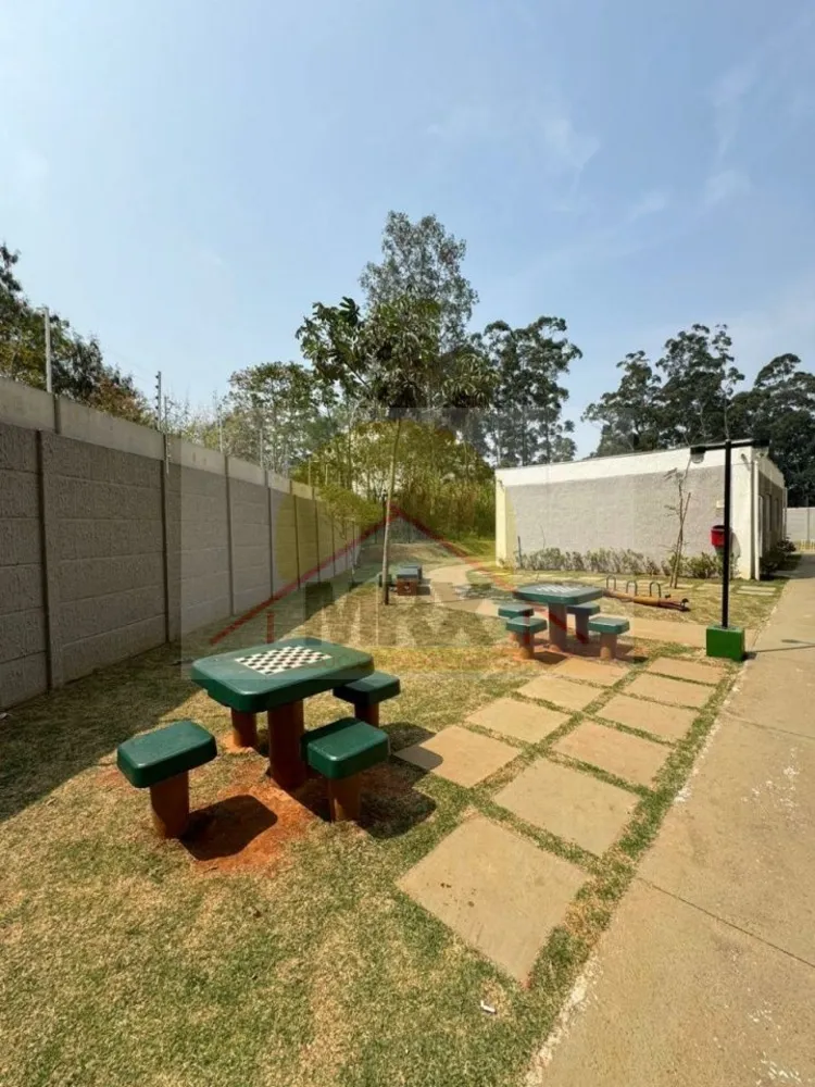 Apartamento, 2 quartos, 41 m² - Foto 2