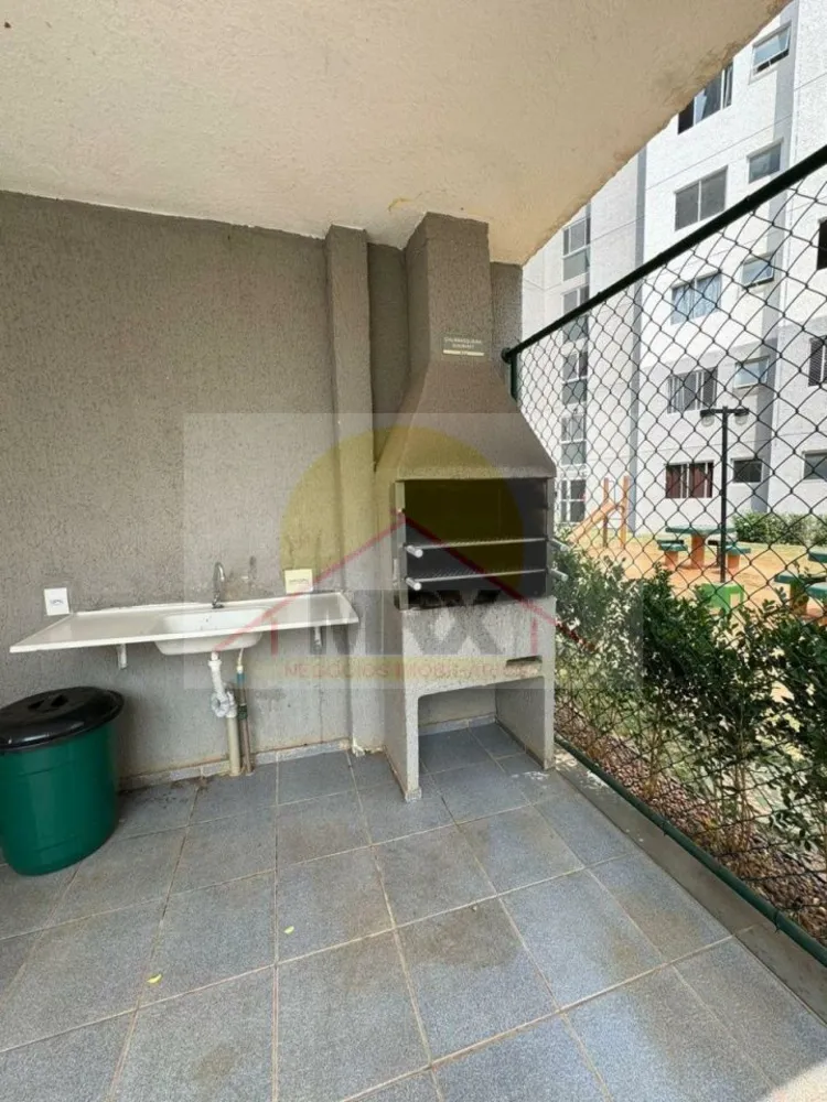 Apartamento, 2 quartos, 41 m² - Foto 6
