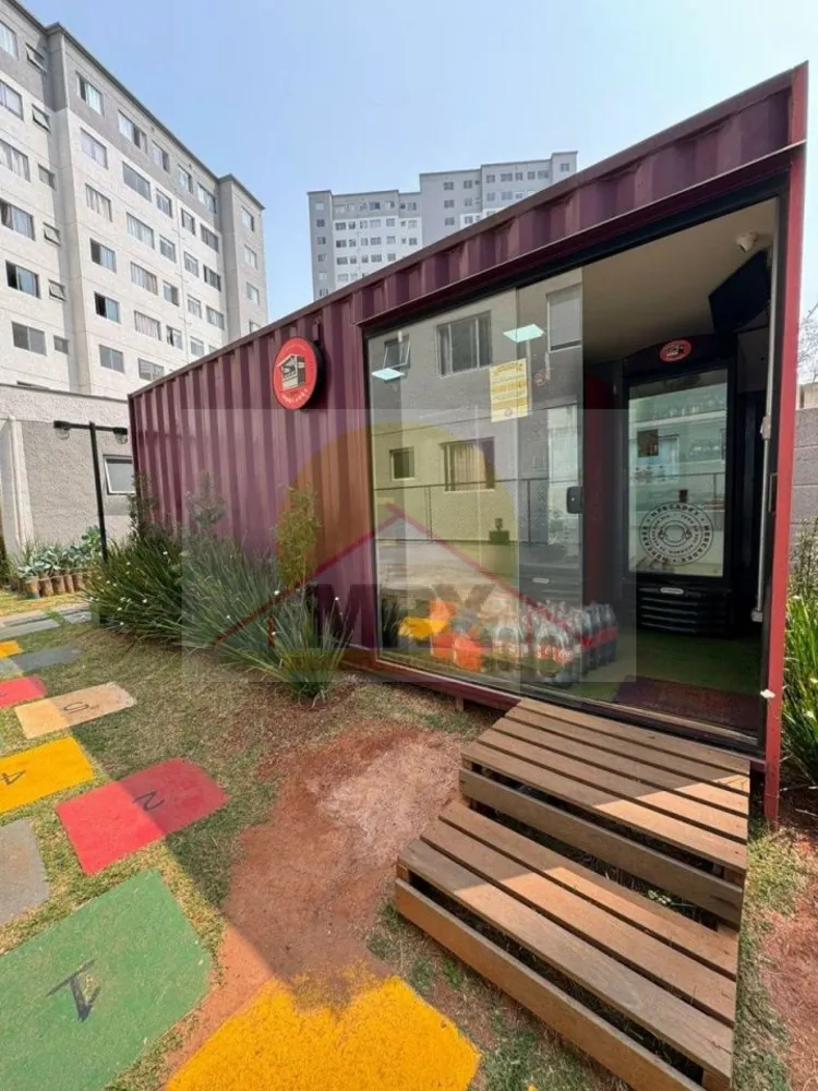 Apartamento, 2 quartos, 41 m² - Foto 12
