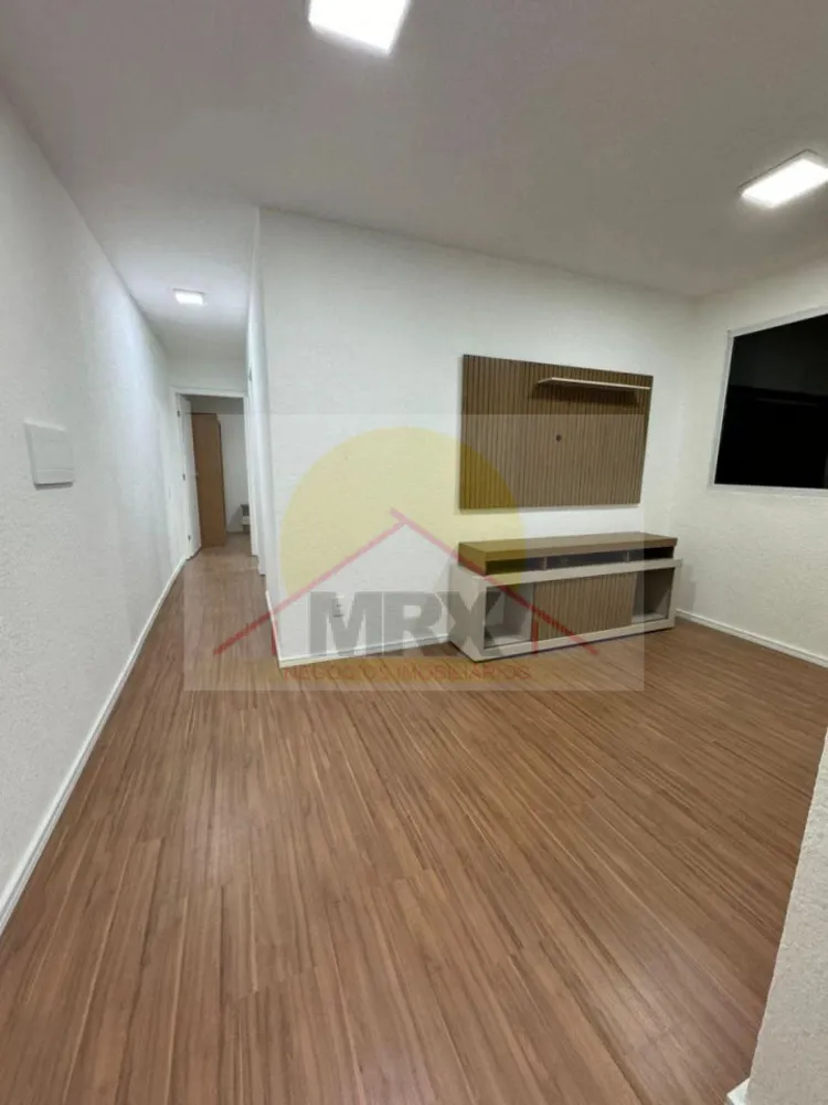 Apartamento, 2 quartos, 41 m² - Foto 4