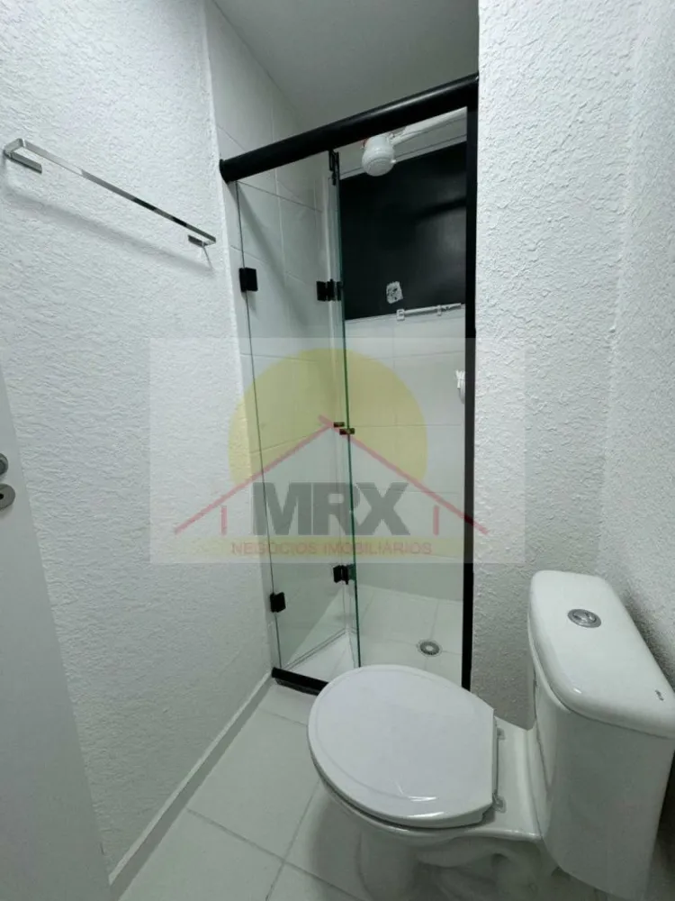 Apartamento, 2 quartos, 41 m² - Foto 11