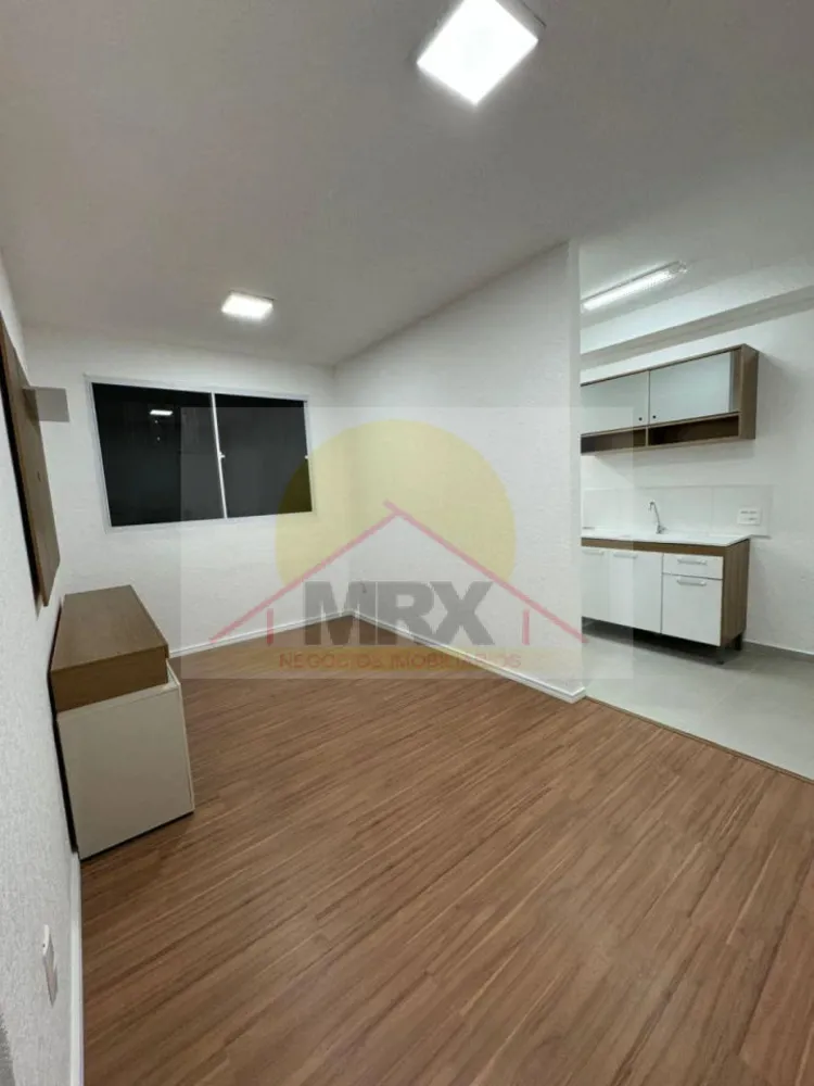 Apartamento, 2 quartos, 41 m² - Foto 7