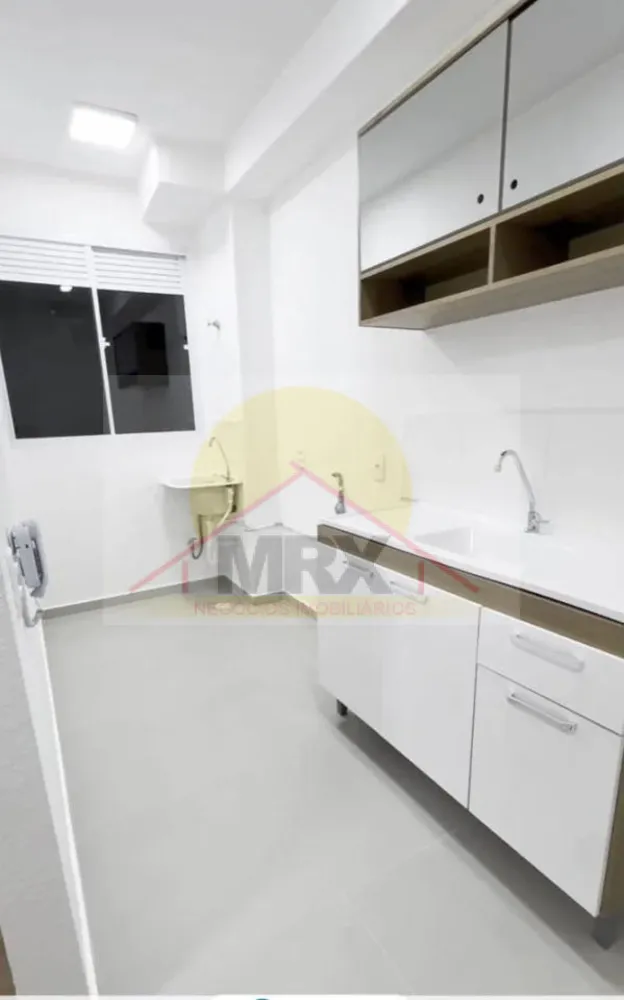 Apartamento, 2 quartos, 41 m² - Foto 9