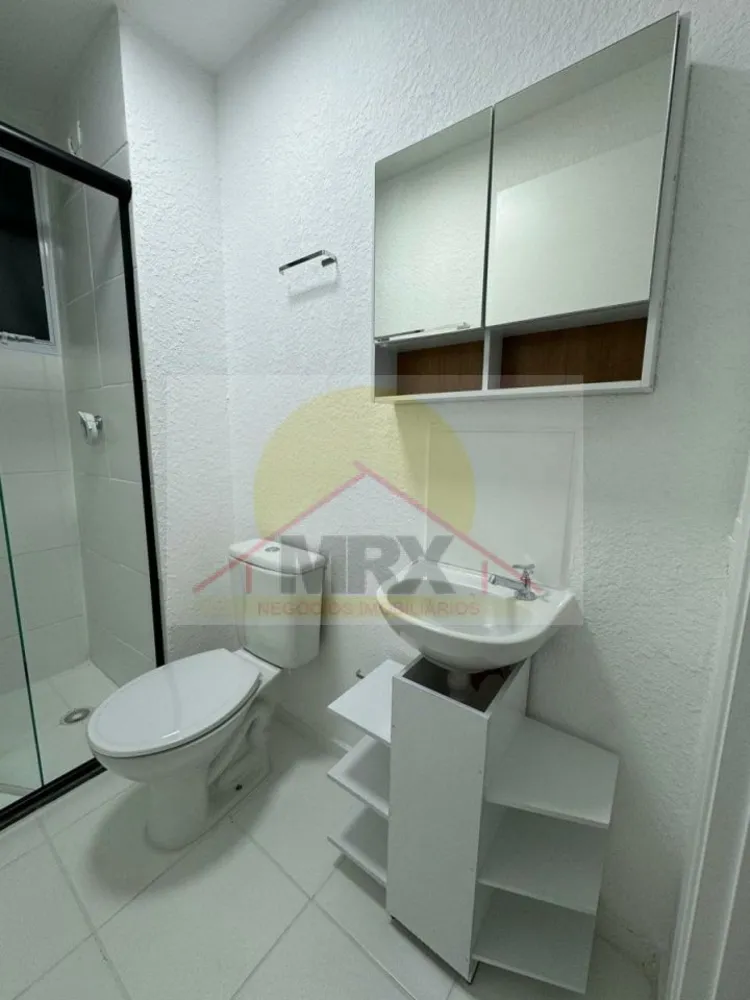 Apartamento, 2 quartos, 41 m² - Foto 3