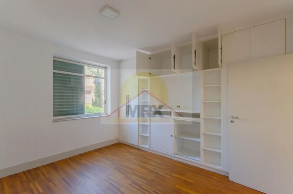 Apartamento, 3 quartos, 184 m² - Foto 5