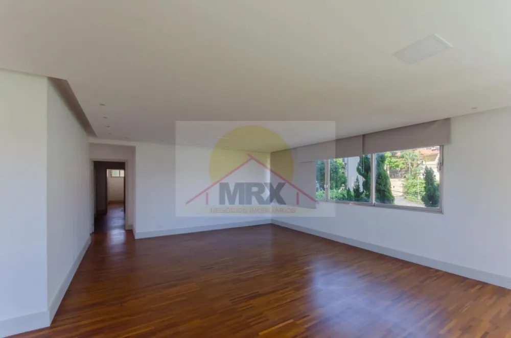 Apartamento, 3 quartos, 184 m² - Foto 7