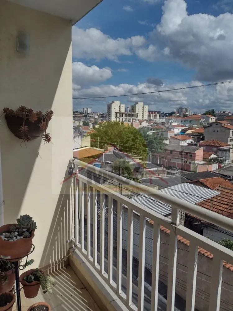 Casa, 3 quartos - Foto 12