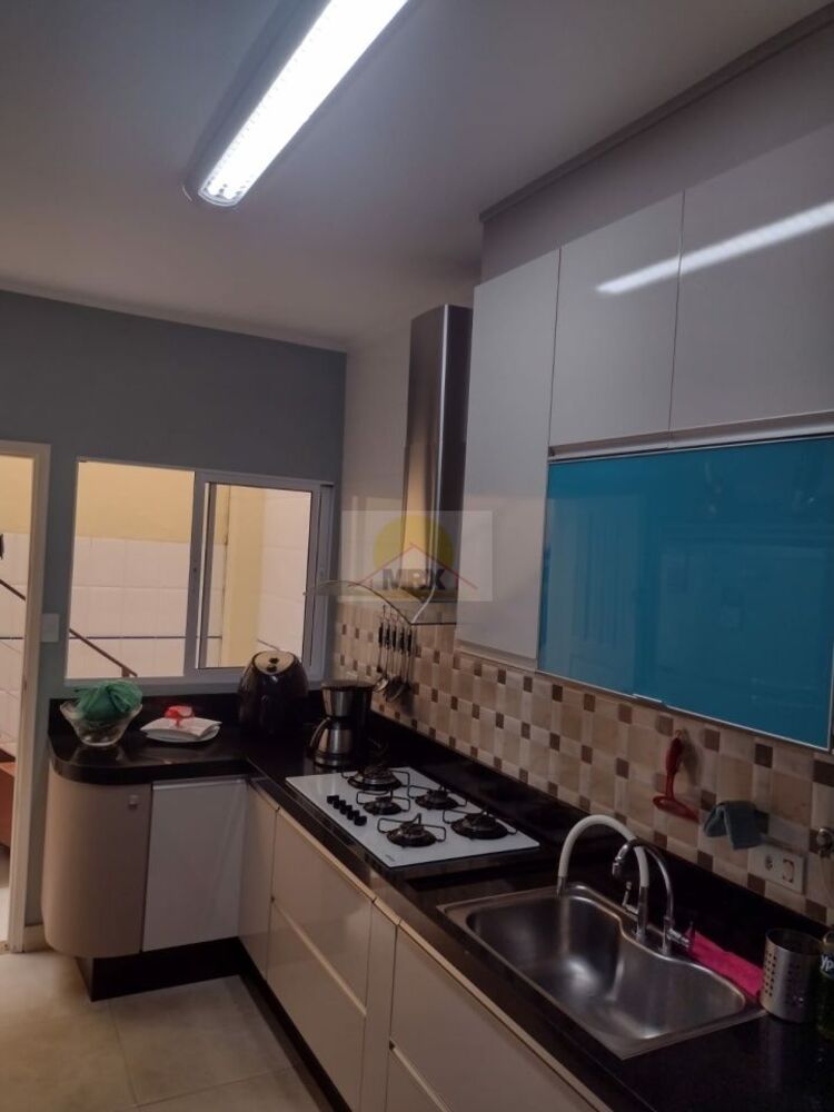 Casa, 3 quartos - Foto 8