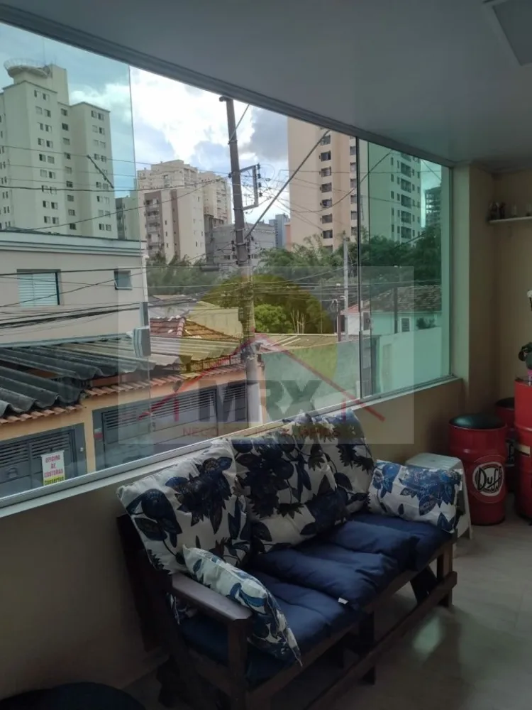 Casa, 3 quartos - Foto 10