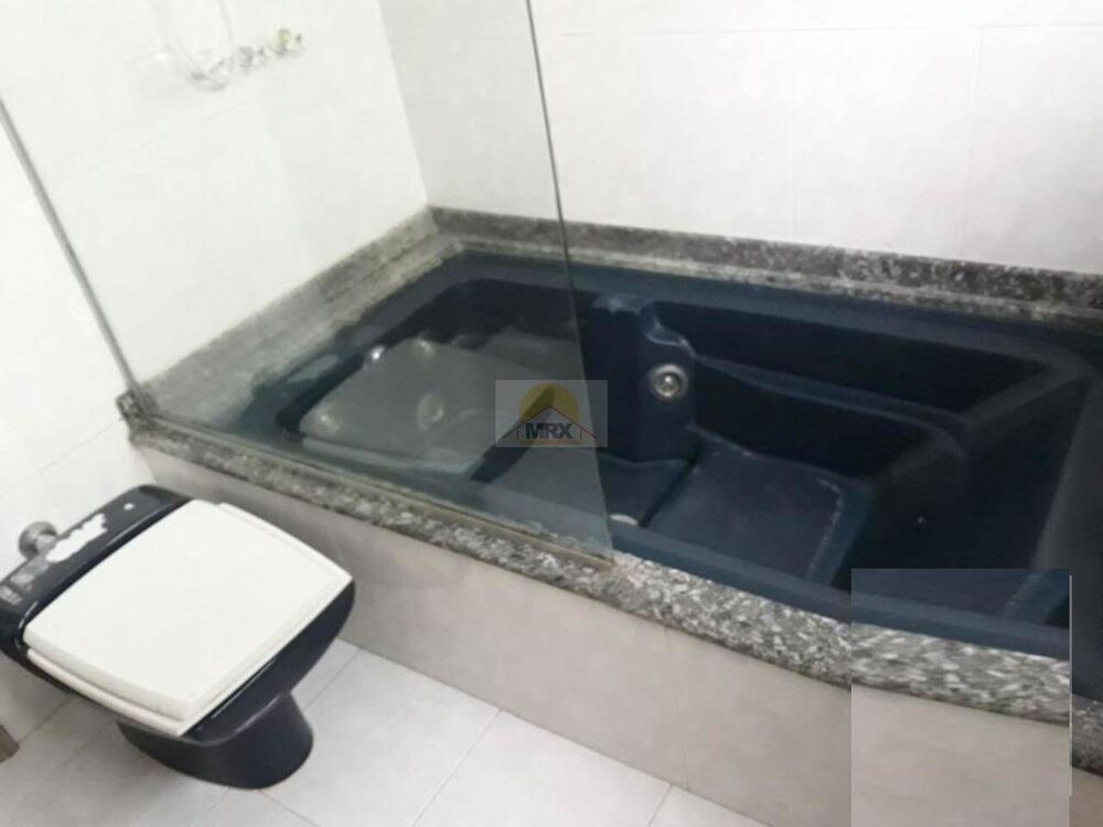Casa à venda com 4 quartos, 120 - Foto 4