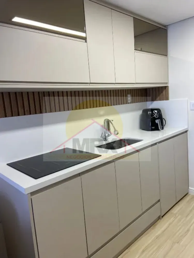 Apartamento, 1 quarto, 33 m² - Foto 18
