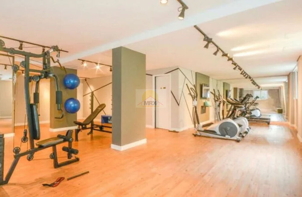 Apartamento, 1 quarto, 33 m² - Foto 2