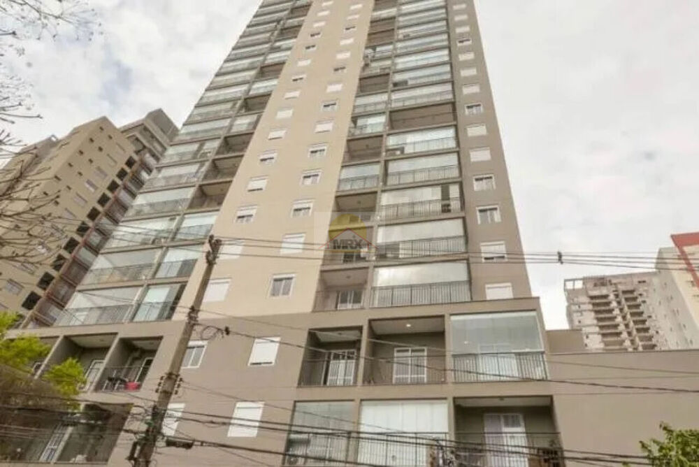 Apartamento, 1 quarto, 33 m² - Foto 4