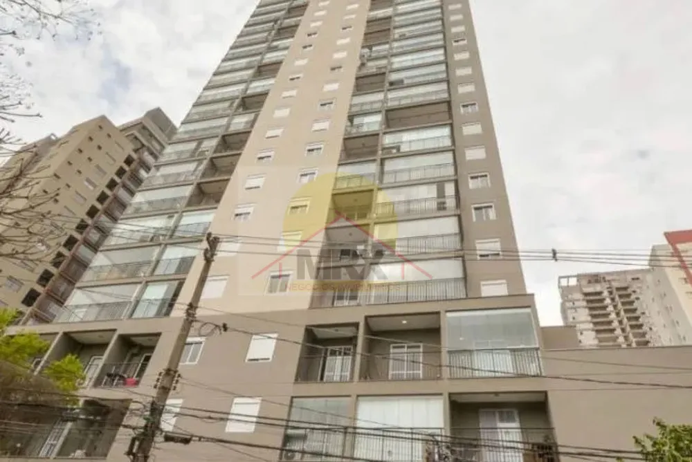 Apartamento, 1 quarto, 33 m² - Foto 15