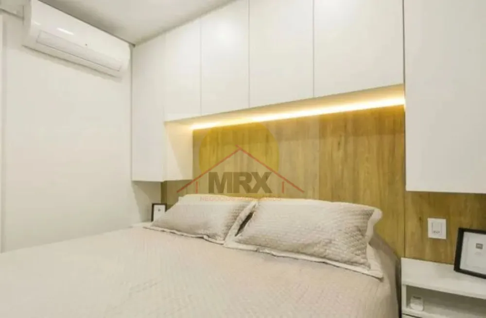 Apartamento, 1 quarto, 33 m² - Foto 10