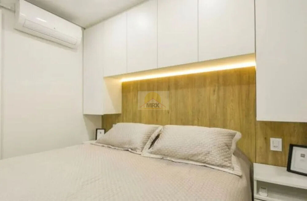 Apartamento, 1 quarto, 33 m² - Foto 5