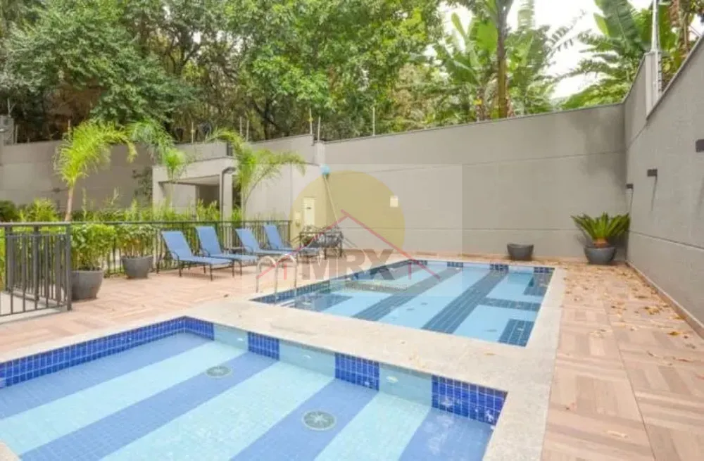 Apartamento, 1 quarto, 33 m² - Foto 19