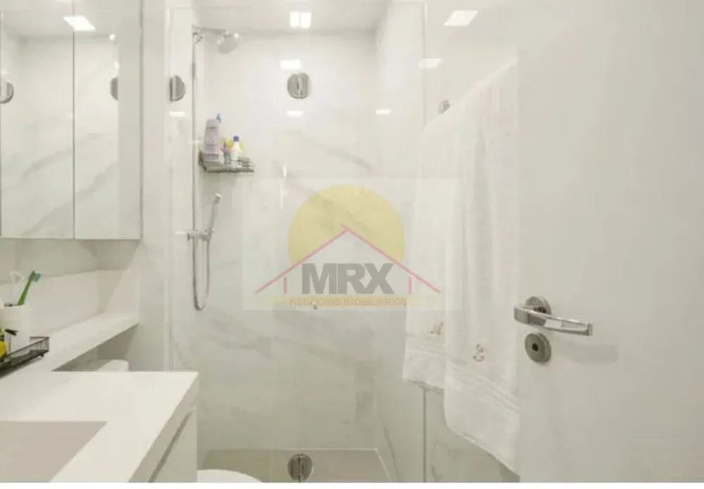 Apartamento, 1 quarto, 33 m² - Foto 13
