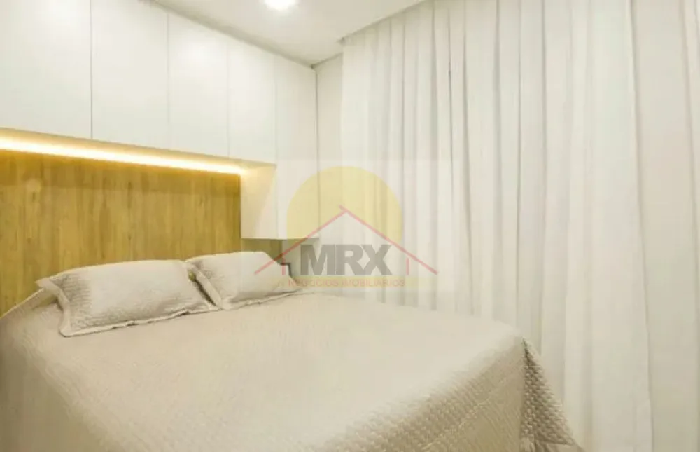 Apartamento, 1 quarto, 33 m² - Foto 14