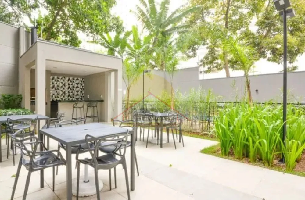 Apartamento, 1 quarto, 33 m² - Foto 11