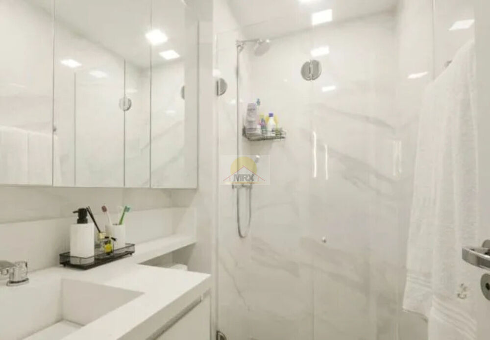 Apartamento, 1 quarto, 33 m² - Foto 1