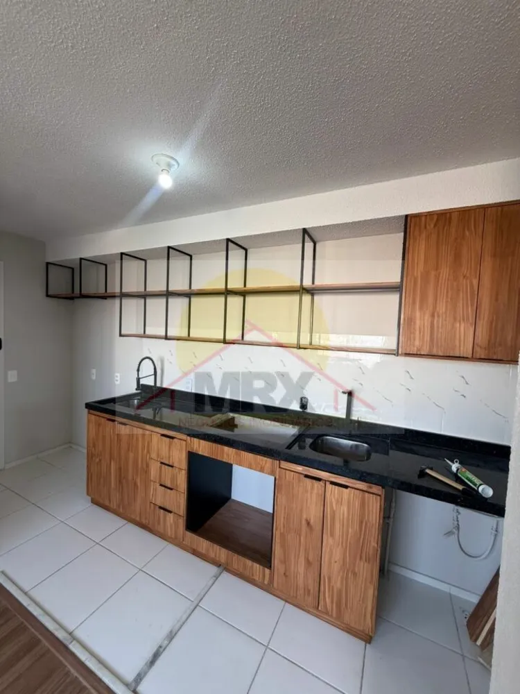 Apartamento, 2 quartos, 45 m² - Foto 5